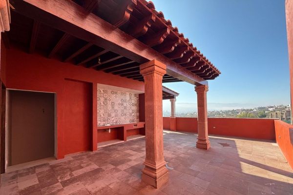 CASA SAN RICARDO